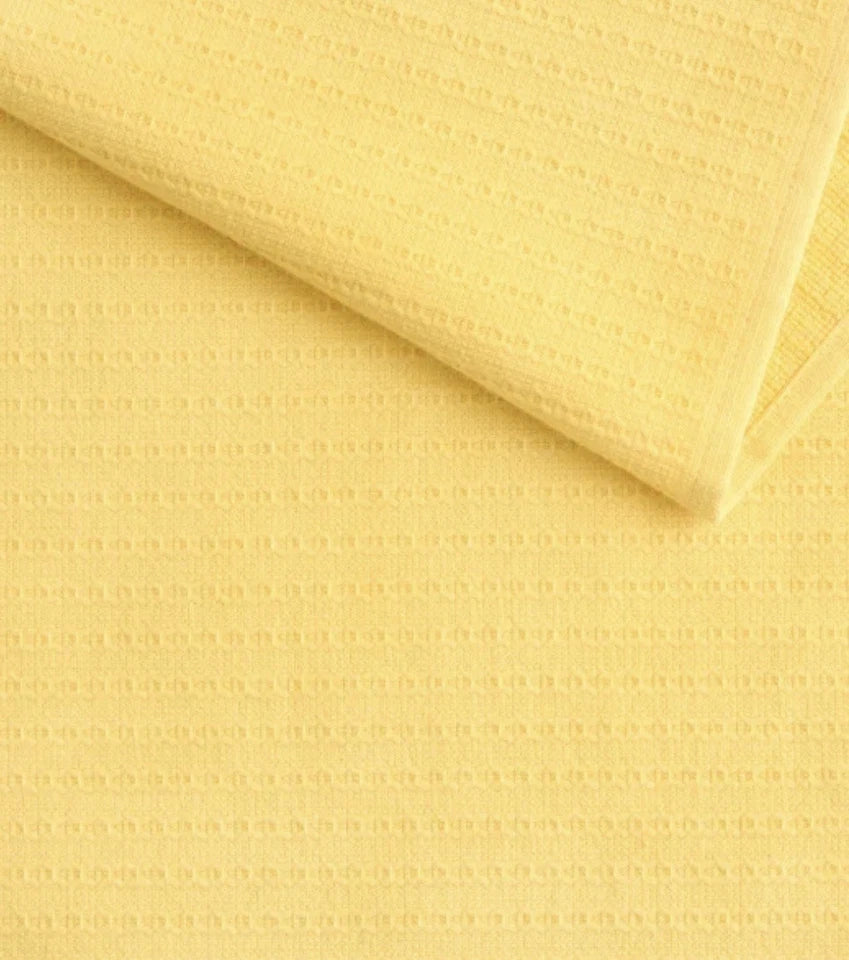 Jacquard Francais Flatwoven Kitchen Towels, 8-pack