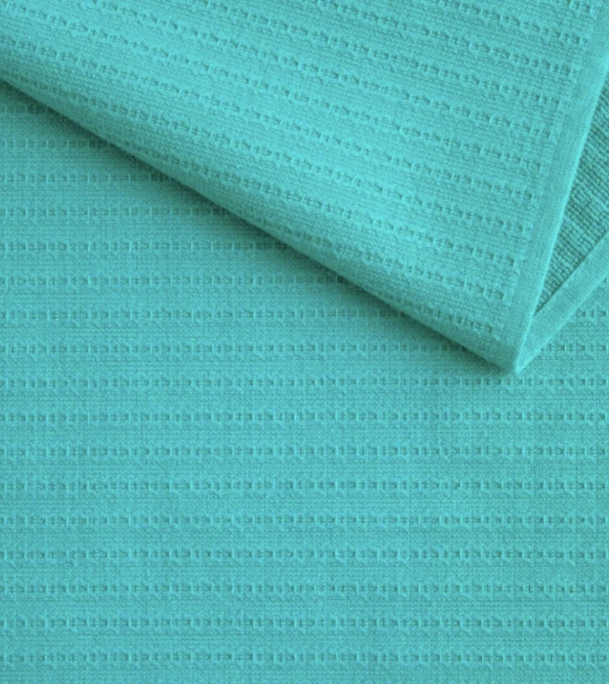 Jacquard Francais Flatwoven Kitchen Towels, 8-pack