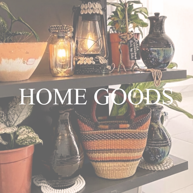 Home Goods