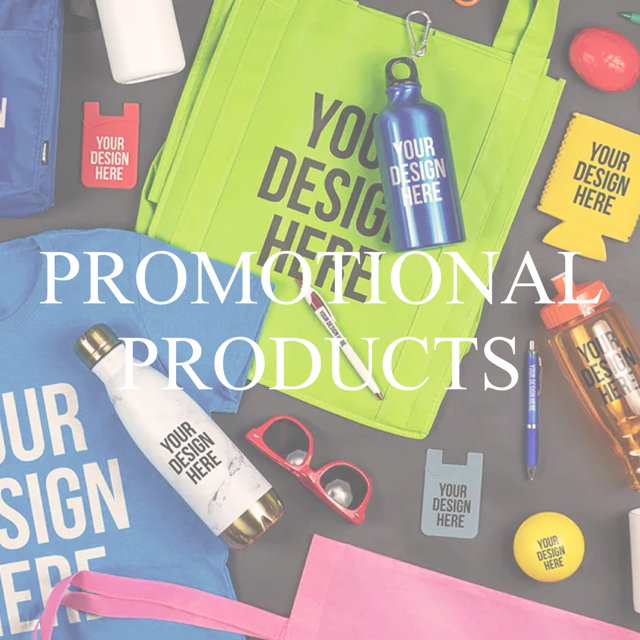 Promotional Products