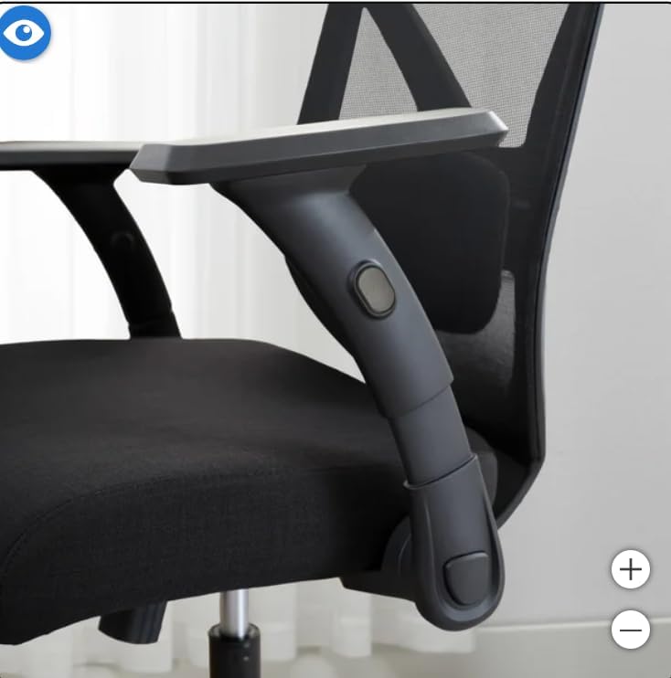 Mesh Office Chair
