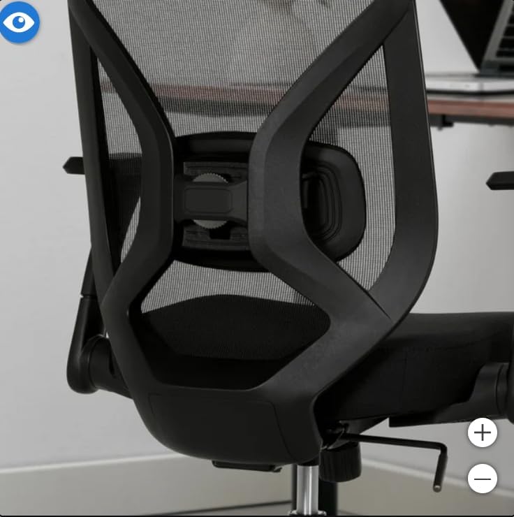 Mesh Office Chair